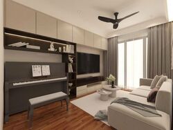 Sengkang East Way (D19), Terrace #630078511